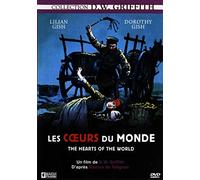 Les coeurs du monde - dvd