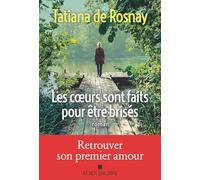 Les coeurs sont faits pour être brisés