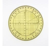 les colis noirs lcn Goniometro trigonométrie Aleph - Corso Maths Matematica elèves - 349