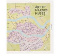 Les collections du Art et marges musée (Copertina rigida)