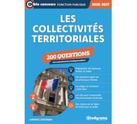 Les collectivités territoriales: 200 questions
