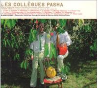 Les Collegues Pasha