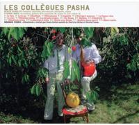 Les Collegues Pasha - Les Collegues Pasha