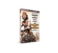 Les Collines de la terreur [Édition Spéciale Limitée Combo Blu-ray + DVD]
