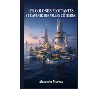 Les Colonies Flottantes et l'avenir des Villes Côtières