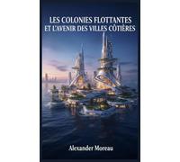 Les Colonies Flottantes et l'avenir des Villes Côtières: 4