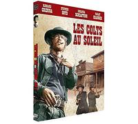 Les colts au soleil