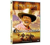 Les comancheros