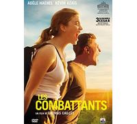 Les Combattants