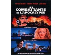 Les combattants de l'apocalypse