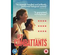 Les Combattants DVD (DVD) Adèle Haenel Kévin Azaïs Antoine Laurent