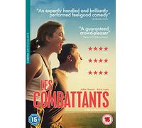 Les Combattants DVD [Edizione: Regno Unito]