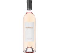 Les Commandeurs Rosé 2025 - By Peyrassol Côtes de Provence