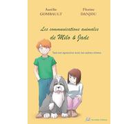 Les communications animales de Milo & Jade: Tara est agressive avec les autres chiens