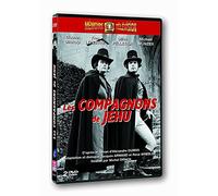Les compagnons de jehu