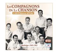 Les Compagnons de la Chanson
