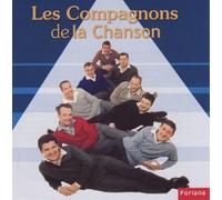 Les Compagnons De La - Chanson