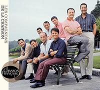 Les Compagnons De La Chanson - Chanson Francaise