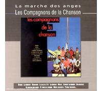 Les Compagnons De La Chanson - La Marche Des Anges