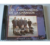 Les Compagnons de la Chanson - La Valse Des Lilas