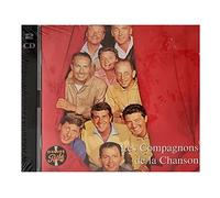 Les Compagnons De La Chanson - Le Meilleur De
