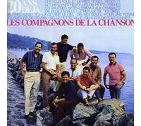 Les Compagnons de la Chanson - Les Compagnons de la Chanson (1963-64)