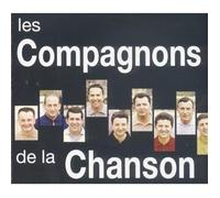 Les Compagnons De La Chanson - Les Compagnons De La Chanson