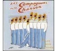 Les Compagnons De La Chanson - Les Trois Cloches