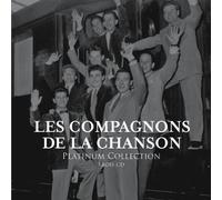 Les Compagnons de la Chanson - Platinum Collection