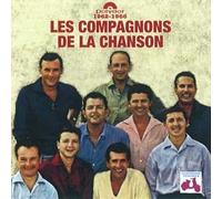 Les Compagnons De La Chanson - Polydor 1962-1966 - Les compagnons de la chanson