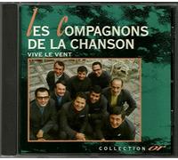 Les Compagnons de la Chanson - Vive Le Vent