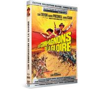 Les compagnons de la gloire [Combo Blu-Ray + DVD]