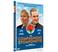 Les compagnons de la pomponette