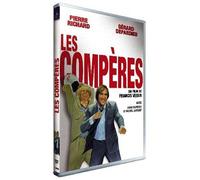 Les compères