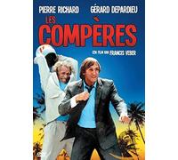 Les Comperes