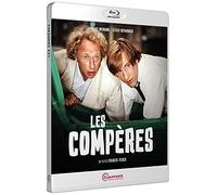 The ComDads ( Les Comperes ) (Blu-ray) Pierre Richard Gerard Depardieu