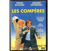 Les comperes