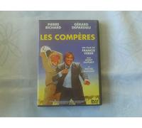 Les comperes