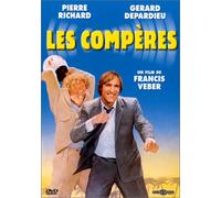 Les comperes