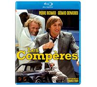 Les Comperès