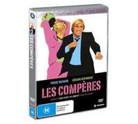 Les Comperes ( ComDads ) [ Origine Australiano, Nessuna Lingua Italiana ]