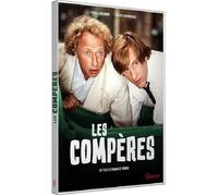 Les compères DVD Nuovo Commedia