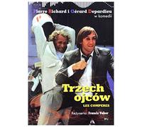 Les compères [DVD] [Region 2] (IMPORT) (Nessuna versione italiana)