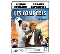 Les Comperes [Edizione: Stati Uniti]