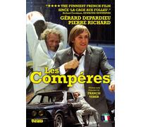 Les Comperes - Les Comperes