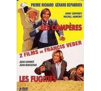 Les comperes ; les fugitifs