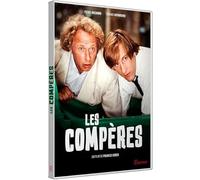 Les compères - Noi siamo tuo padre / ComDads (1983) ( Les Comperes ) [ Origine Francese, Nessuna Lingua Italiana ]