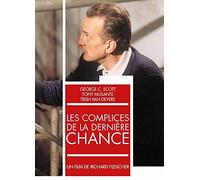 Les complices de la dernière chance