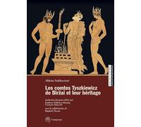 Les comtes Tyszkiewicz de Birai et leur héritage - [Campisano Editore]