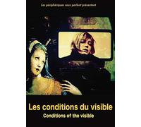 Les conditions du visible-dvd